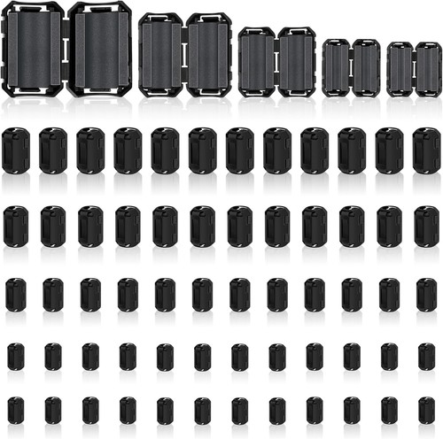 25pcs ferrite chokes - 25pcs,