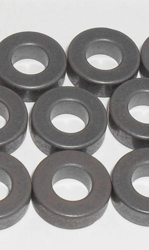 Ft37 ferrite toroids - ferrite,