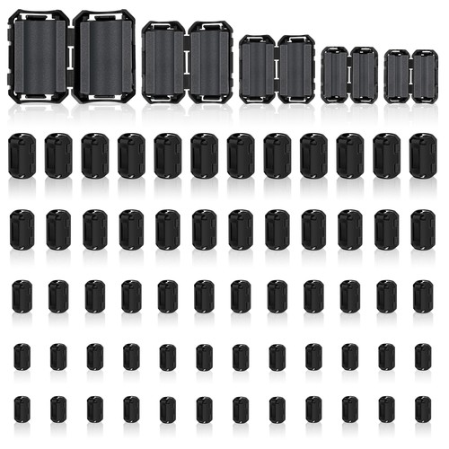 Windspeed 25pcs ferrite chokes - windspeed,